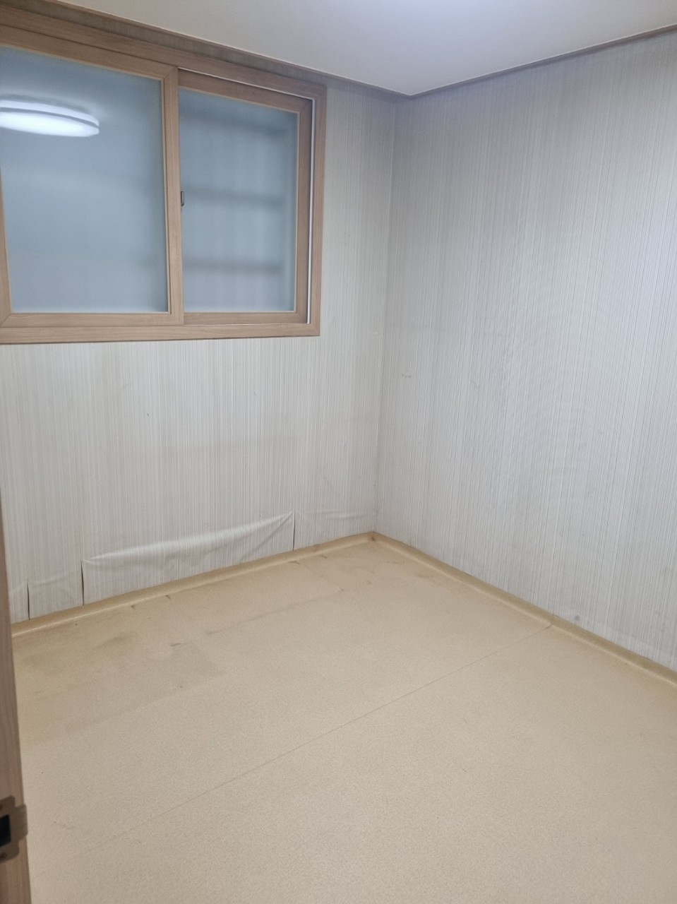 용인시 빌라·주택 유품정리 작업 후