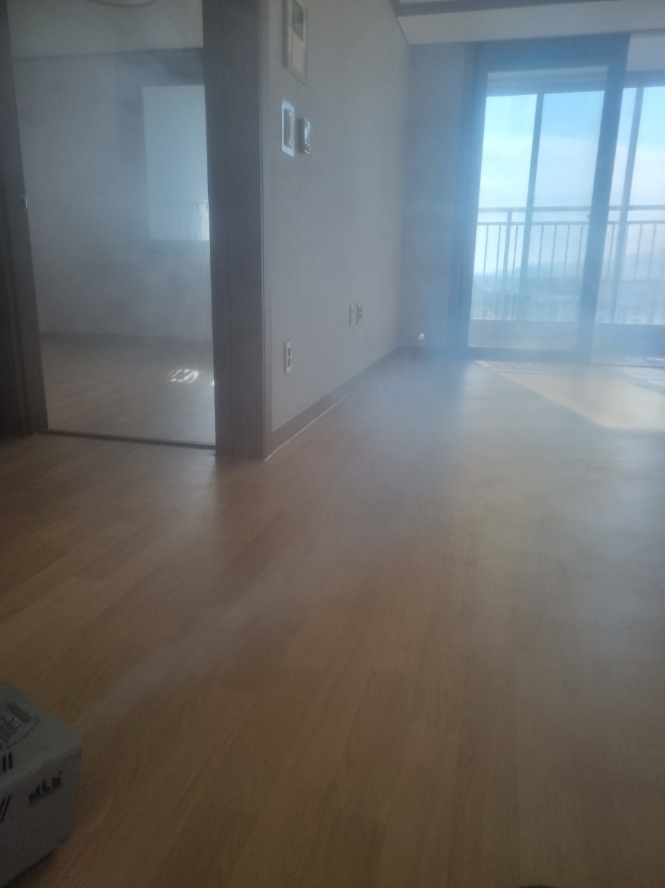 김포시 아파트 유품정리 작업 후