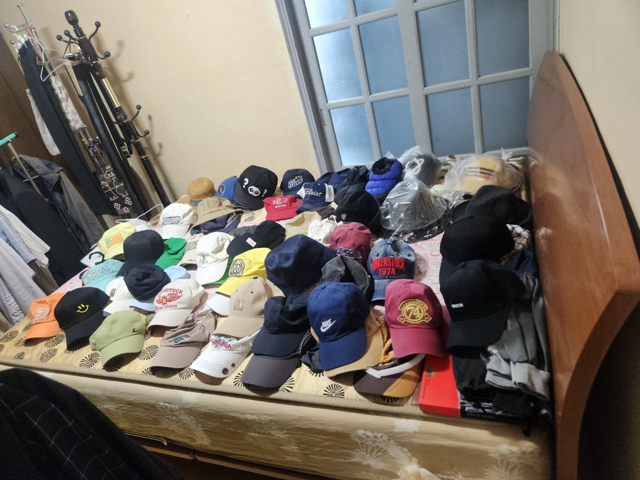 안성시 빌라·주택 유품정리 작업 전