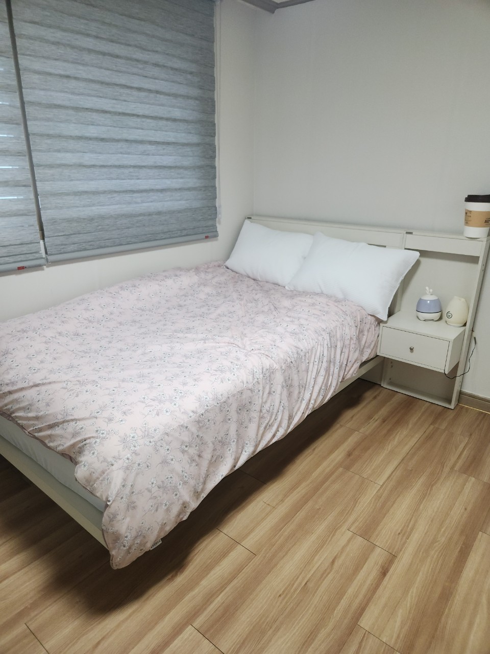 이천시 빌라·주택 유품정리 작업 전