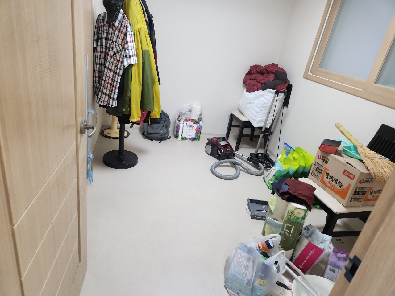 파주시 아파트 유품정리 작업 전